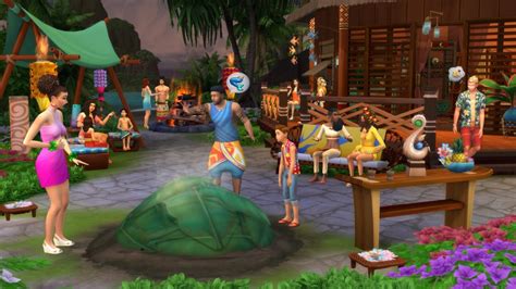 sims 4 how to cook kalua pork